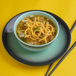 Veg Thukpa Soup