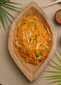Veg Noodles.