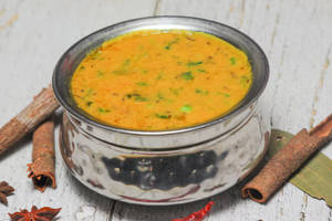 Dal Fry