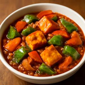 Veg Hot N Spicy {400-450 Gm}