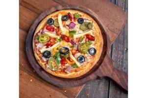 Farm House Pizza