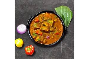 Veg Kolhapuri