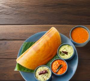 Masala Dosa
