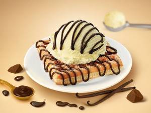 Classic Waffle.