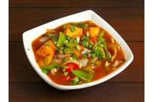 Chilli Paneer