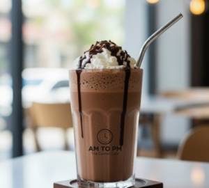 Chocolate Milkshake