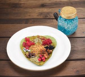 Blueberry Flavour Sweet Pan