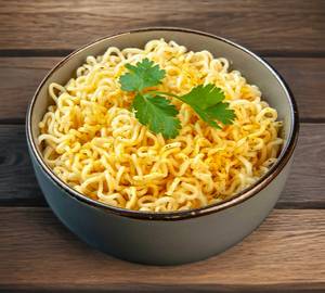 Plain Maggi
