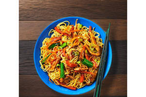 Mix Non-veg Noodles
