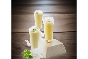 Golden Saffron Elixir