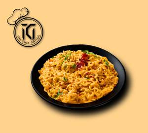 Creamy - Cheesy Maggi - 1 Mdm (500 Ml) Pack