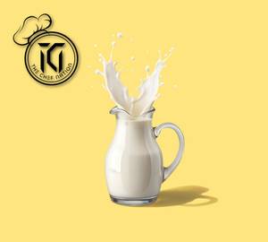 Hot Milk - 500 Ml Pack