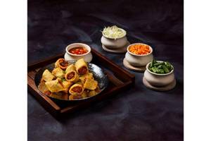 Veg Spring Roll