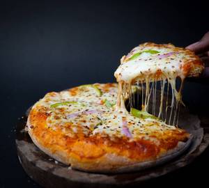 Veggie Delight Pizza  7inch