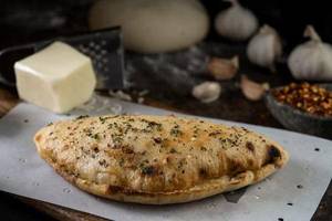 Garlic Bread