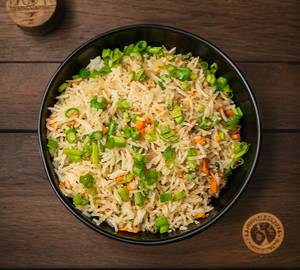 Veg Fried Rice