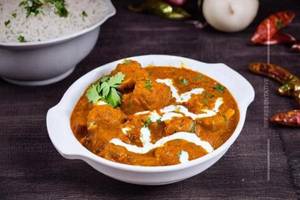 Aloo Gobhi Masala