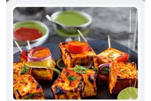 Paneer Tikka