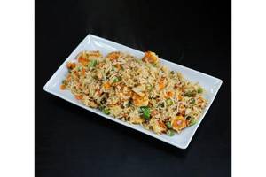 Paneer Fried Rice