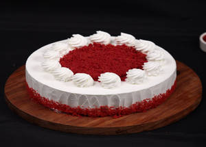 Premium Red Velvet Cake