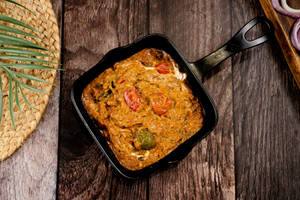 Capsicum Masala