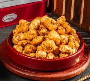 MAKHANA JALAPENO ( 100 gm )                                                                   