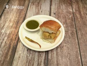 Vada Pav