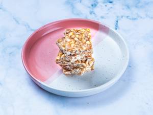 Peanut Chikki