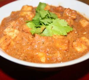 Paneer Pasanda [300 Ml]