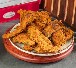 Karela Chips ( 250 Gm )