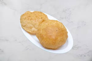 Poori 2pc