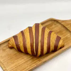 Chocolate Croissant