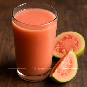 Guava Juice