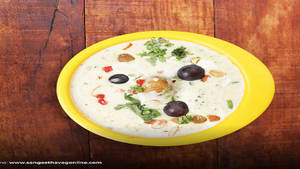 Veg Malai Kofta