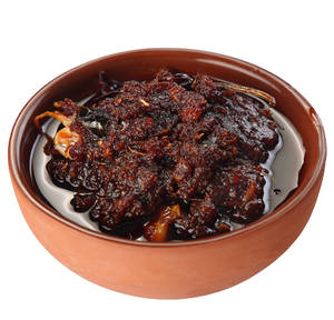 Allam (sweet Ginger) Pickle (250 Gms)