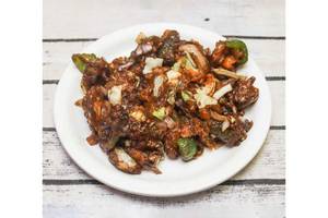 Veg Crispy