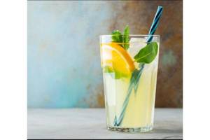 Hot Spot Signature Lemonade