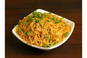 Hakka Noodles