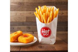 Classic Salted Fries