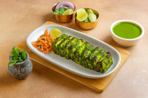 Paneer Pahadi Kebab