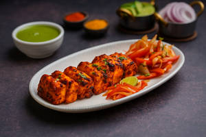 Paneer Tikka [8Pcs]