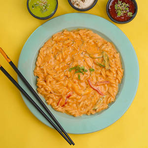 Red Sauce Pasta