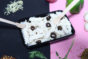 Veg White Sauce Pasta