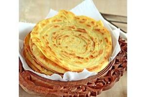 Tandoori Paratha