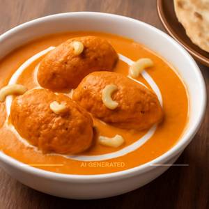 Malai Kofta {400-450 Gm}