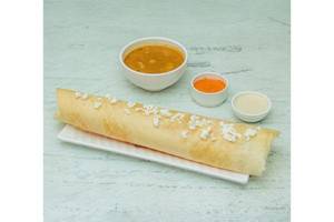 Paneer Dosa
