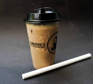 Choco Cold Coffee
