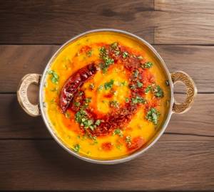 Dal Tadka