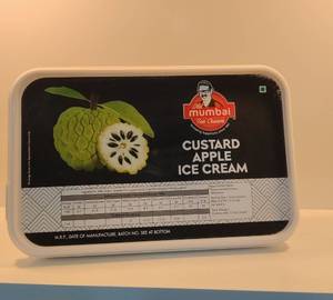 Custard Apple (family Pack)