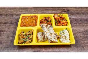 Tandoori Sampler